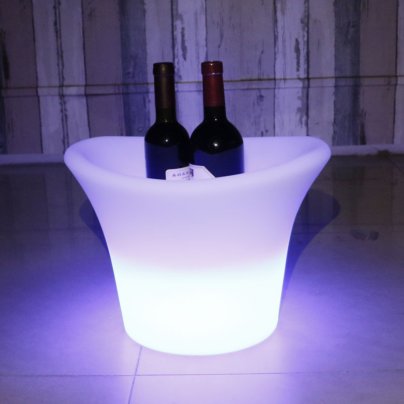 Wine Beer Cooler Direct - Factory Direct Round Plastic Wine Barrel
