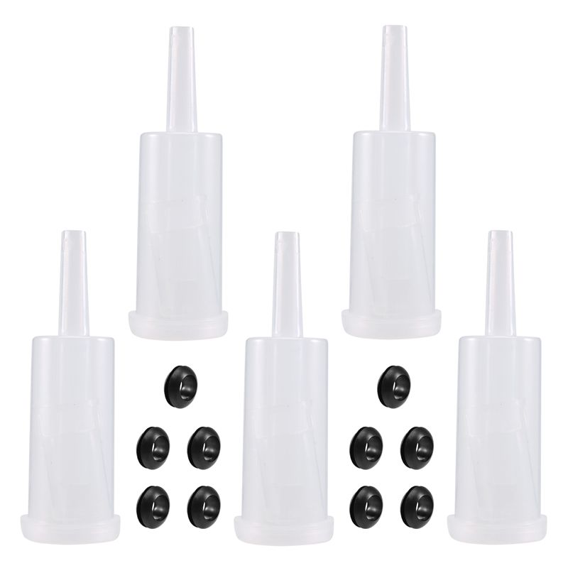 Beer Wine Kit - A21Q -Fermentation Lids Kit,Airlock For Fermentation