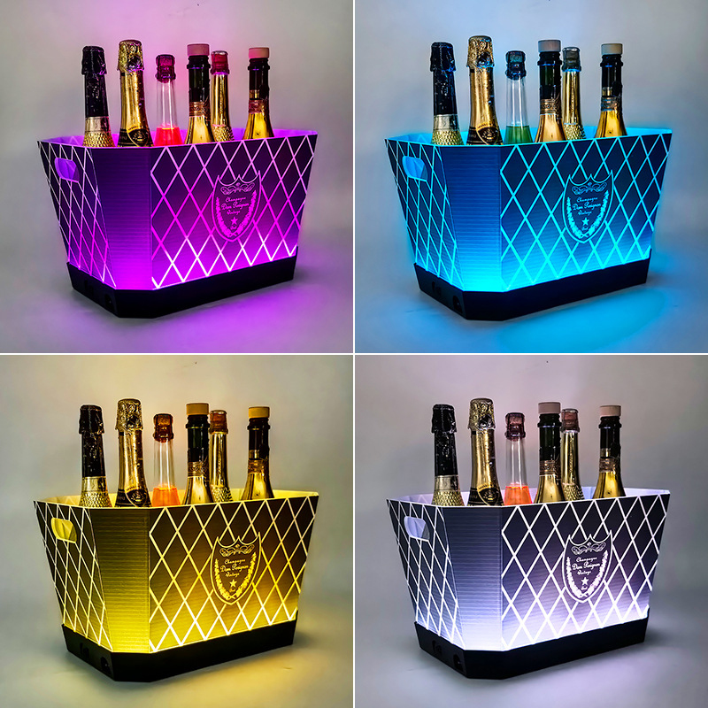 Wine Beer Cooler Direct - Factory Direct Wholesale Nightclub LED Light