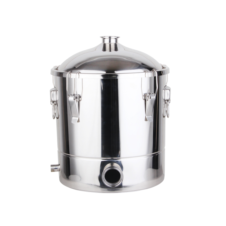 Beer Wine Kit - Wine Making Boiler Beer Brewing Equipment