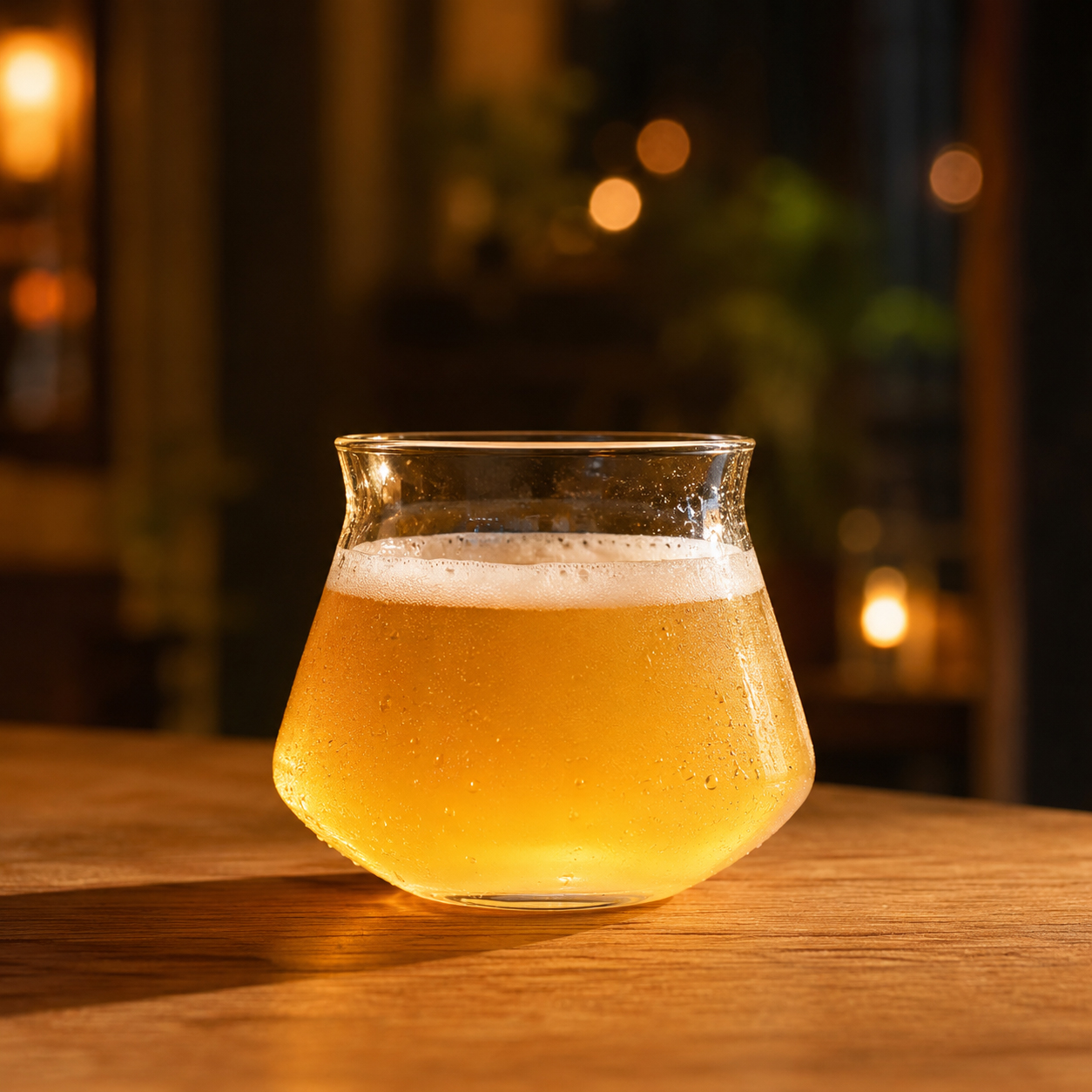 Wine In Beer Glass - Low Profile Cool Beer Glasses Home
