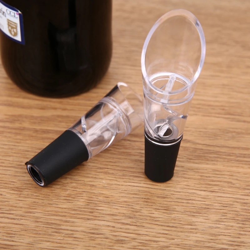 Pourer Decanter Red Wine Aerat - Wine Aerator Pour recensione e prezzo