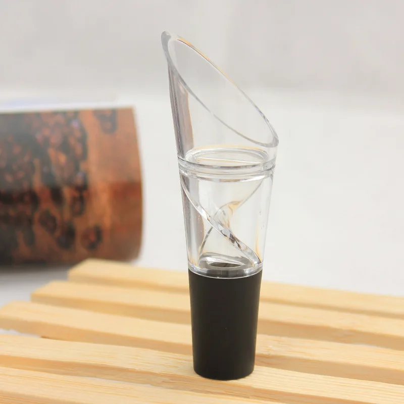 Pourer Decanter Red Wine Aerat - Wine Aerator Pour recensione e prezzo