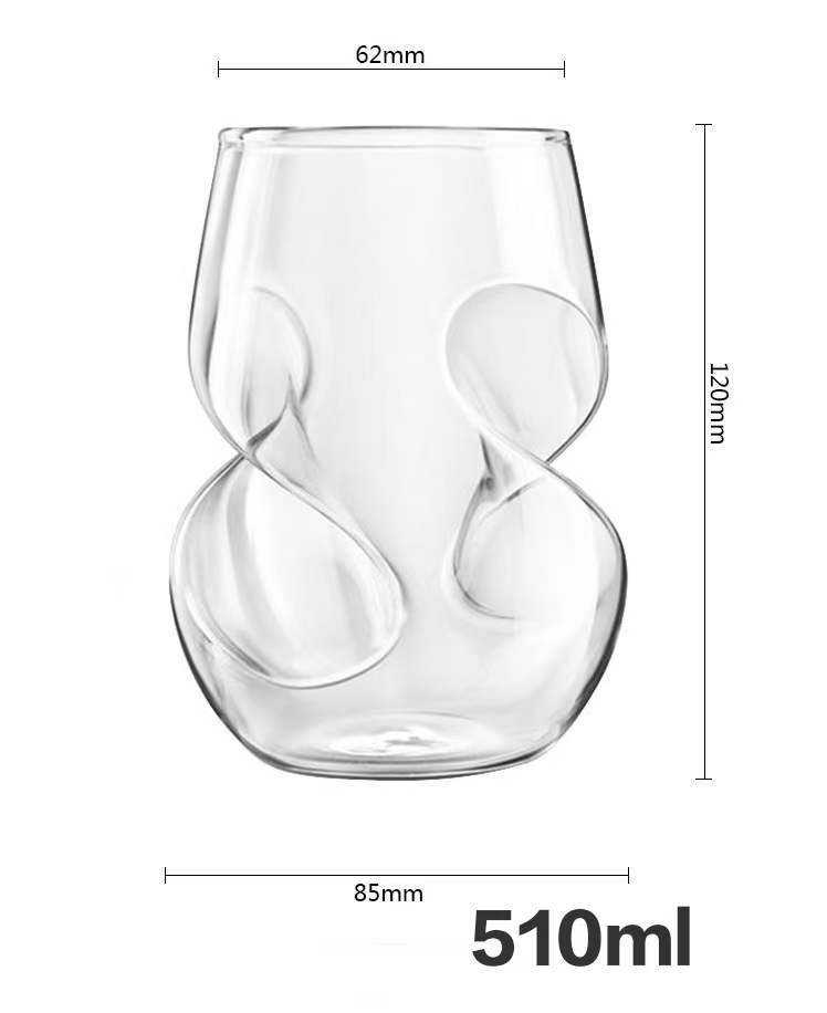 Whiskey glass, cocktail glass, - Wine In Beer Glass recensione e prezzo