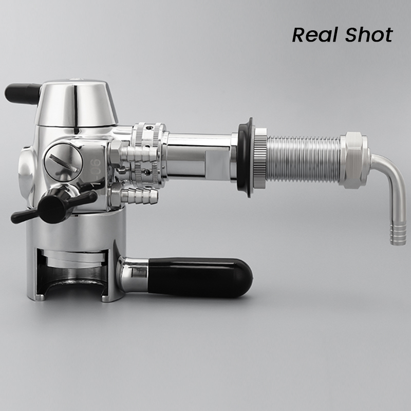 No-foam Bottles Filling Stainl - Wine Beer Spirits recensione e prezzo