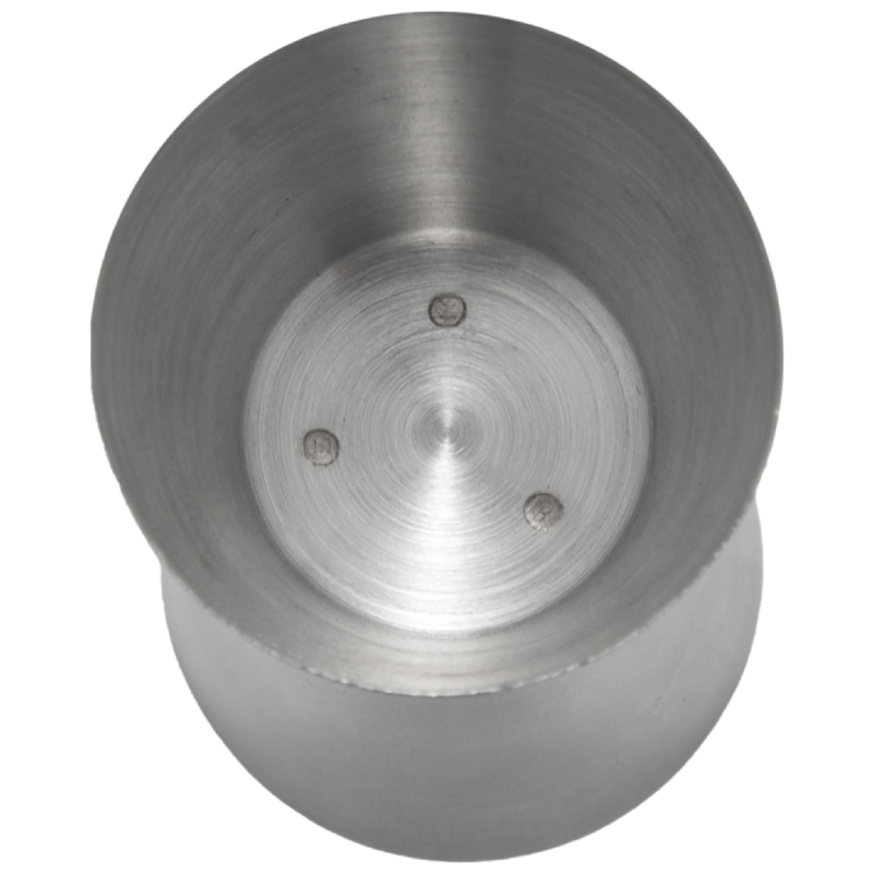 NOCM 3X Stainless Steel 25/50M - Spirit Measure Jigger recensione e prezzo