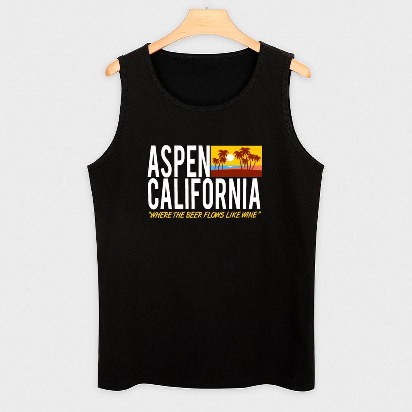 Aspen California - Where The B - Wine Like Beer recensione e prezzo