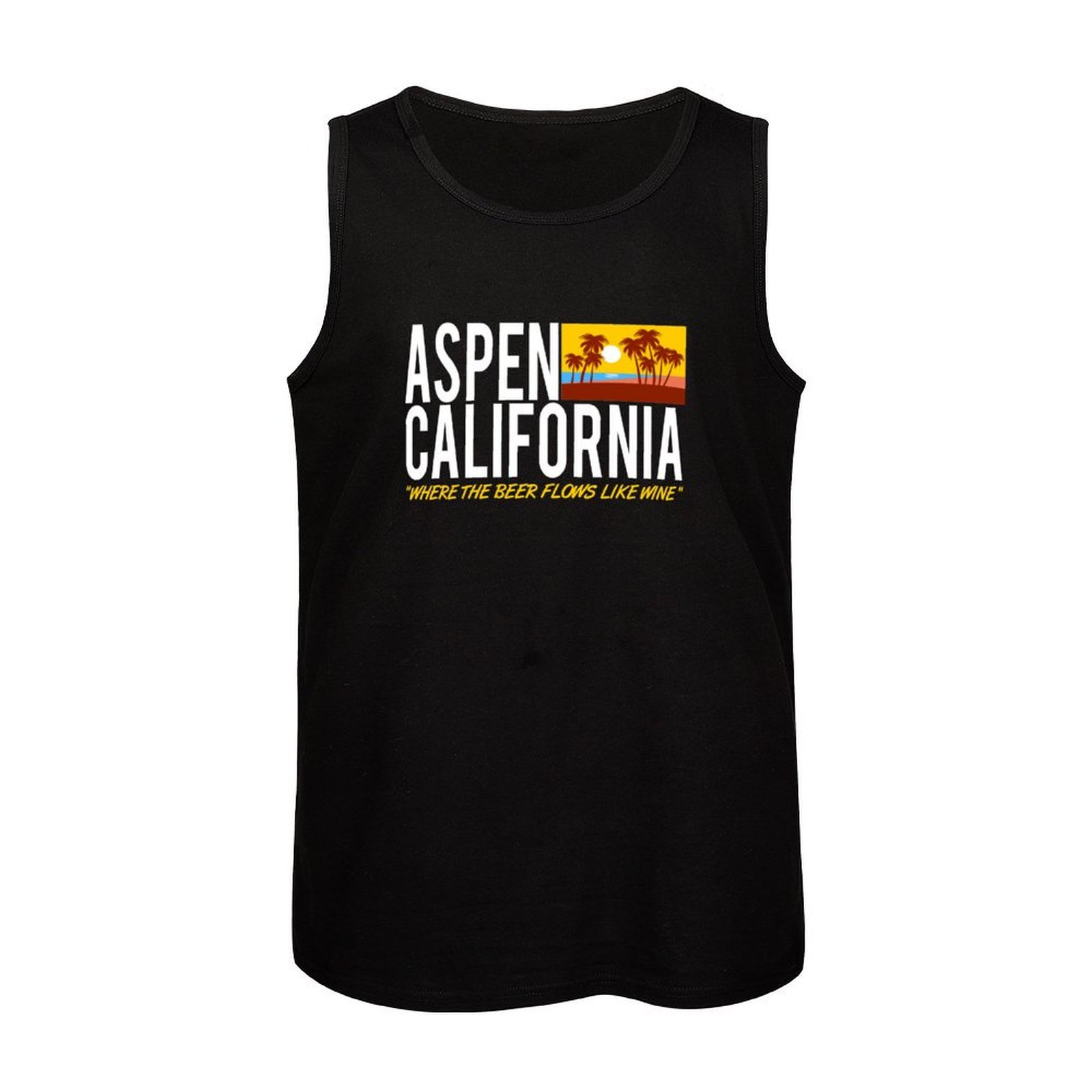 Aspen California - Where The B - Wine Like Beer recensione e prezzo