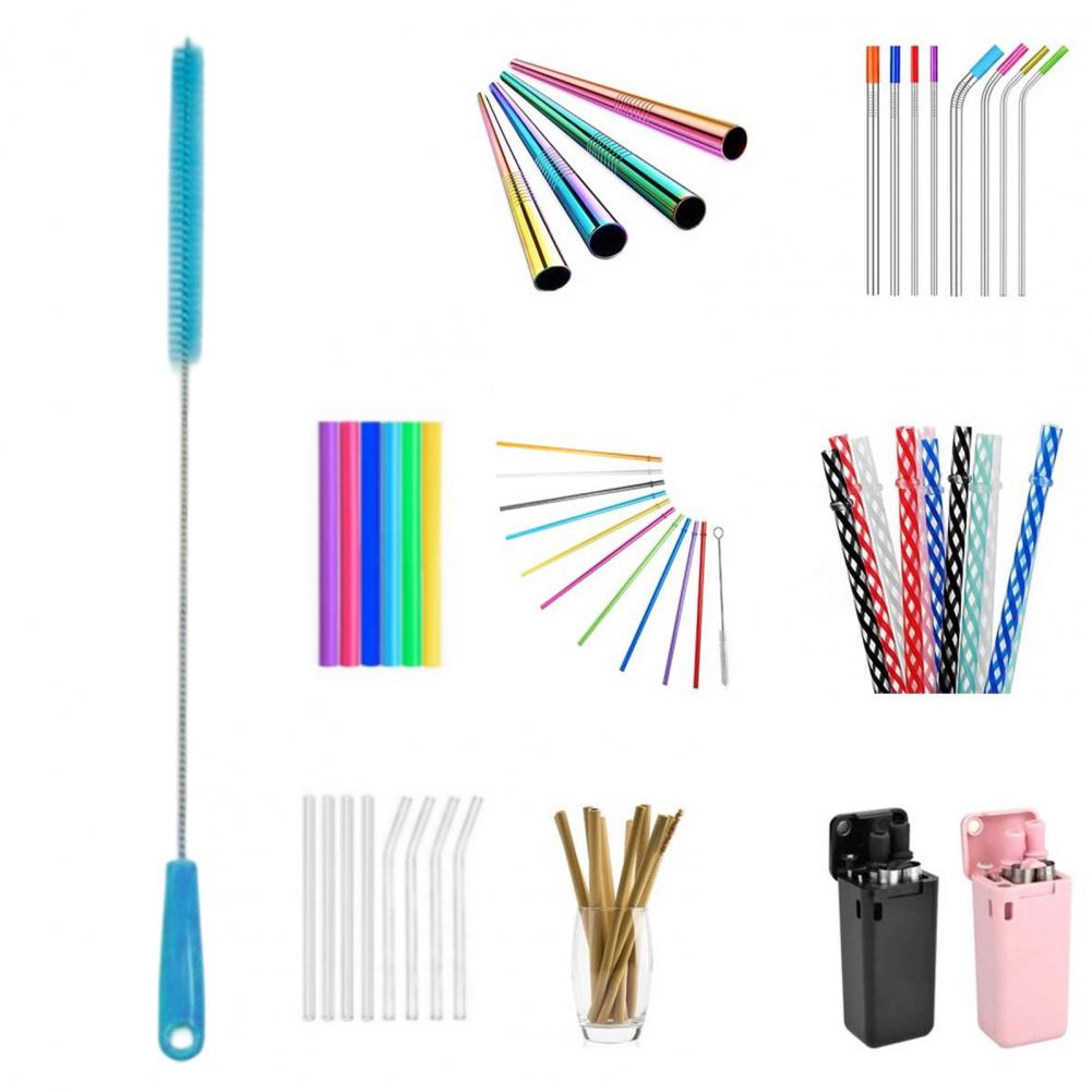Bottle Brush Set Ergonomic Lon - Beer Wine Kit recensione e prezzo