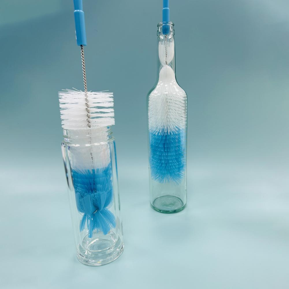 Bottle Brush Set Ergonomic Lon - Beer Wine Kit recensione e prezzo