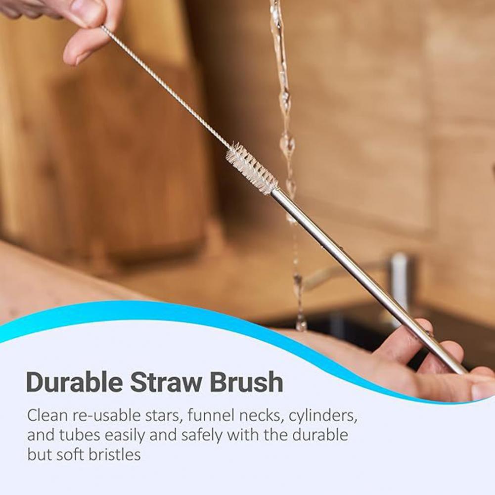 Bottle Brush Set Ergonomic Lon - Beer Wine Kit recensione e prezzo