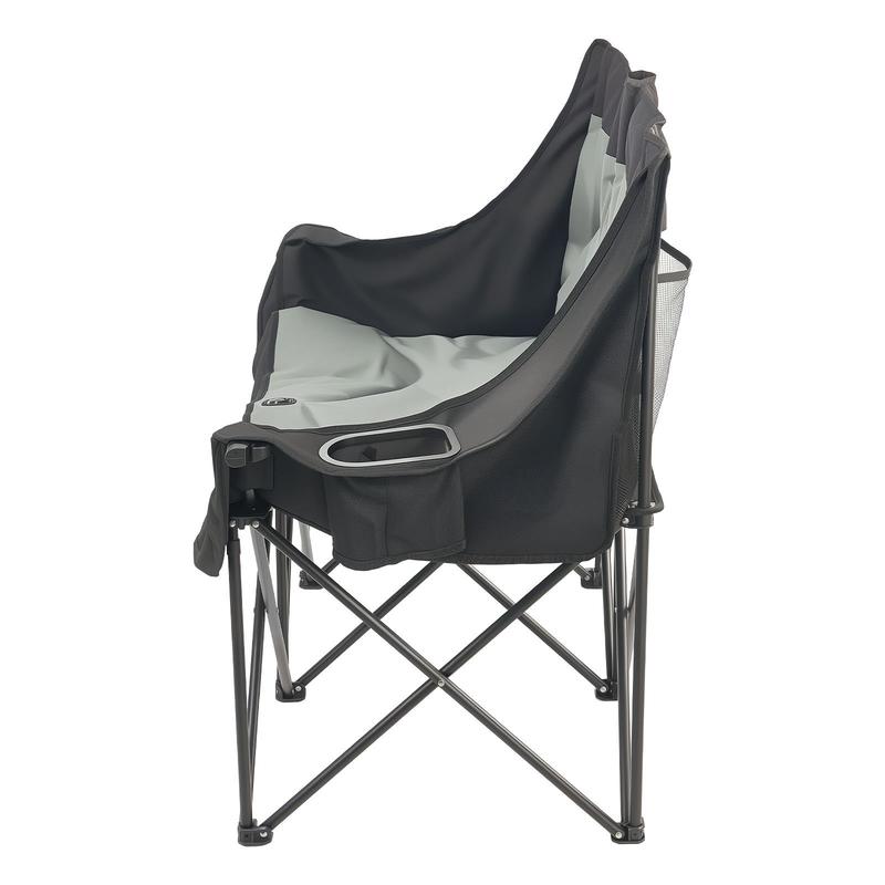 Double Camping Chair, Oversize - Wine Bag Carry Two recensione e prezzo