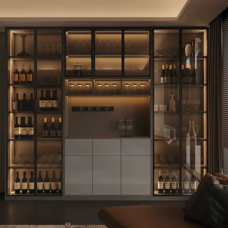 Light luxury Italian dining si - Wine & Beer Emporium recensione e prezzo