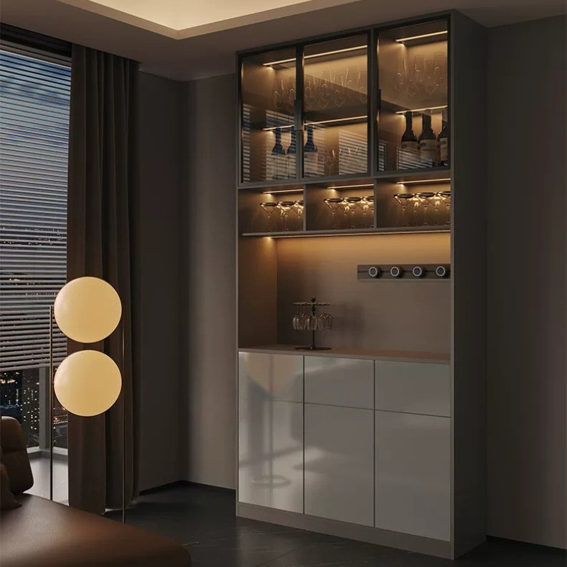 Light luxury Italian dining si - Wine & Beer Emporium recensione e prezzo