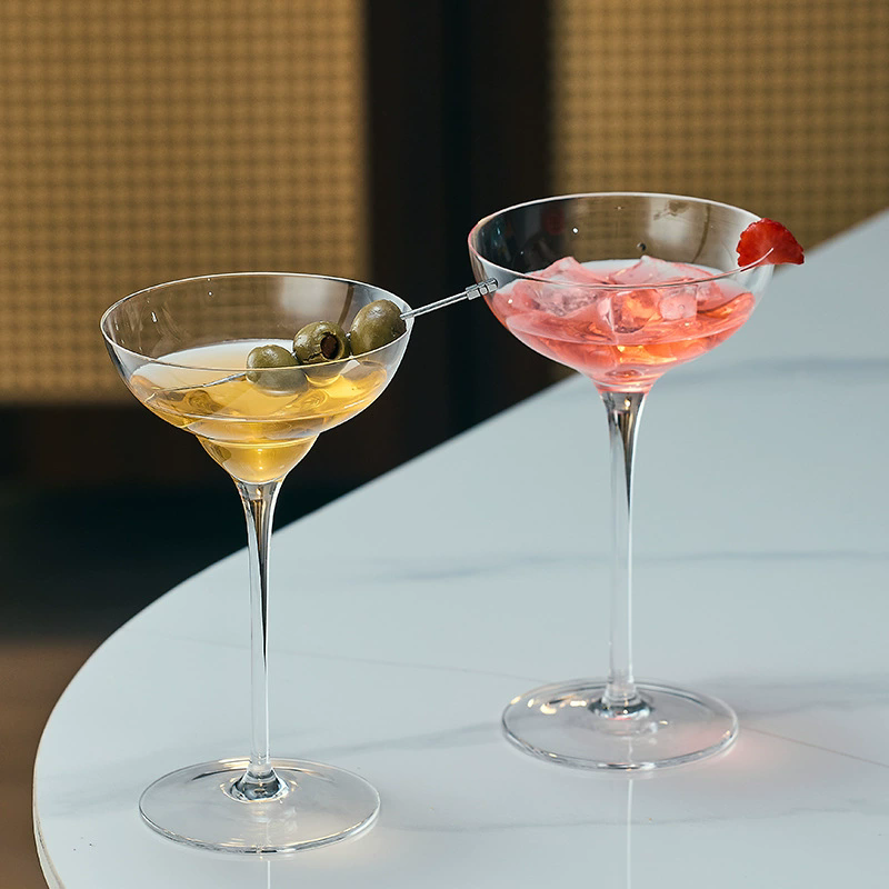 Creative Cocktail Glass Cup Be - Wine In Beer Glass recensione e prezzo