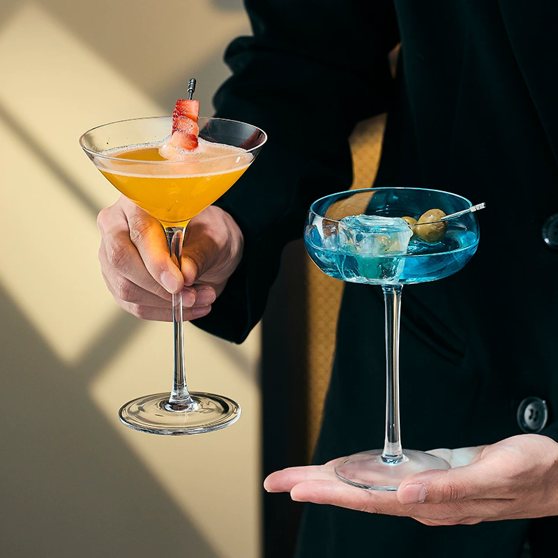 Creative Cocktail Glass Cup Be - Wine In Beer Glass recensione e prezzo