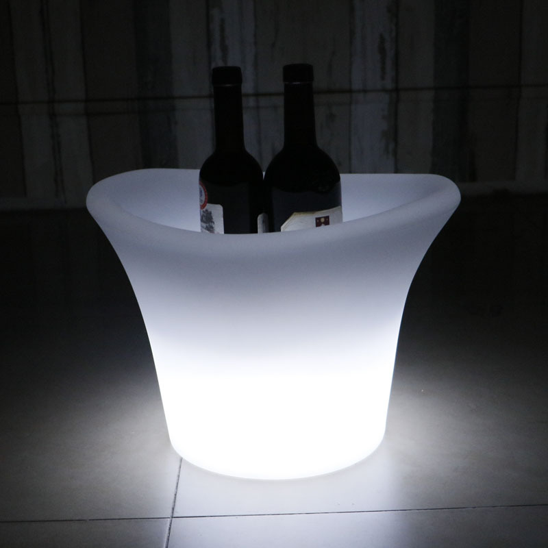 Factory Direct Round Plastic W - Wine Beer Cooler Direct recensione e prezzo