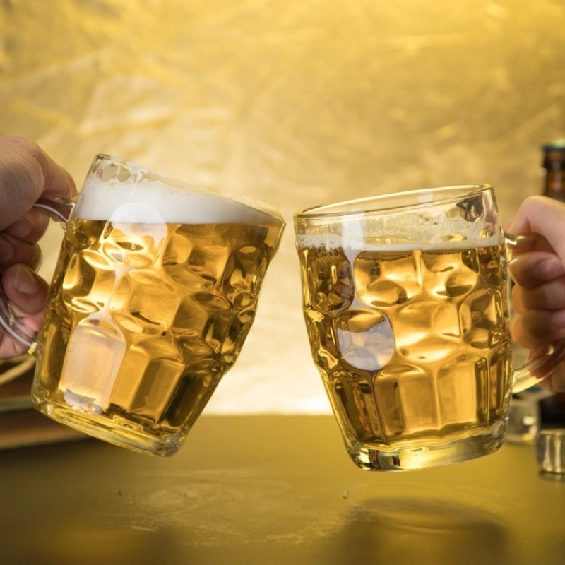 260ml/380ml Classic Craft Beer - Wine Beer Spirits recensione e prezzo