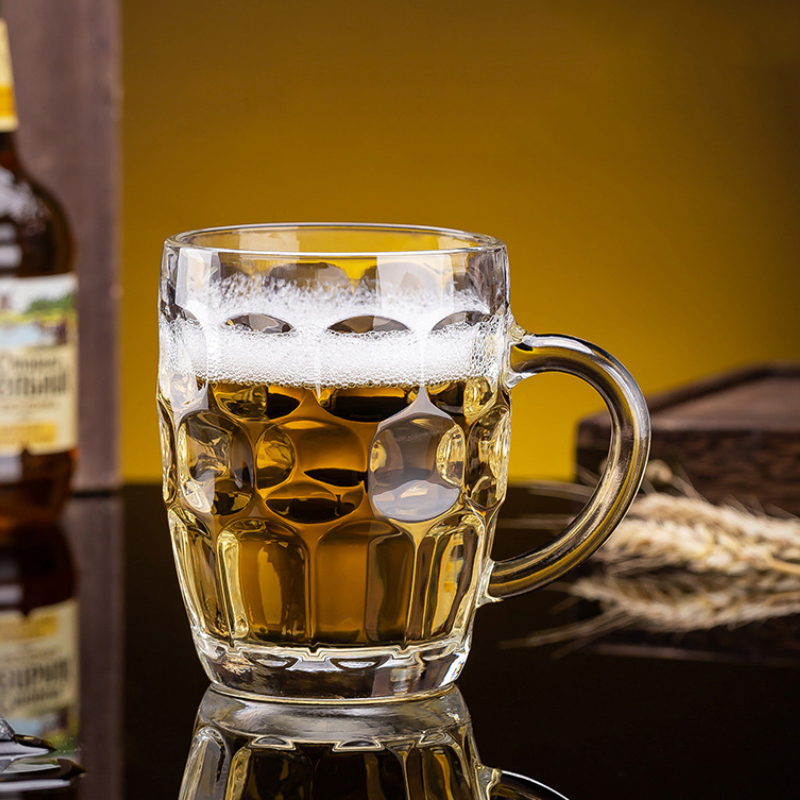 260ml/380ml Classic Craft Beer - Wine Beer Spirits recensione e prezzo