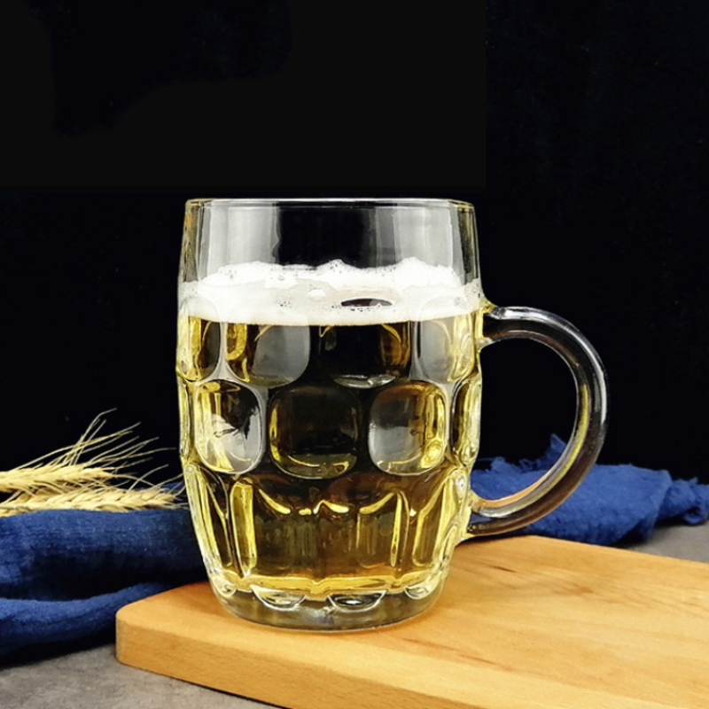 260ml/380ml Classic Craft Beer - Wine Beer Spirits recensione e prezzo