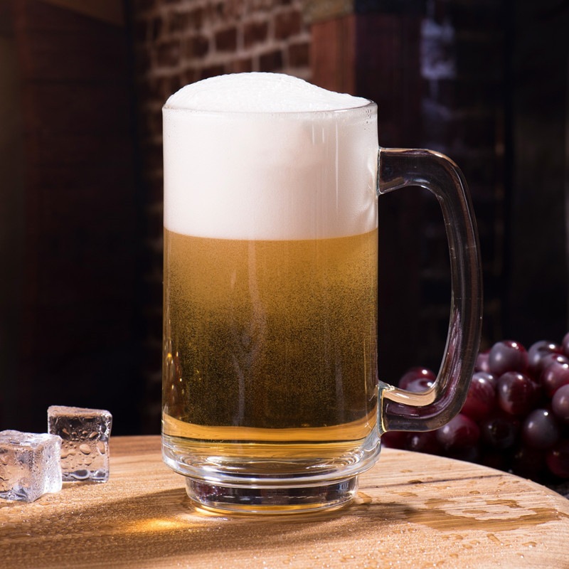 260ml/380ml Classic Craft Beer - Wine Beer Spirits recensione e prezzo