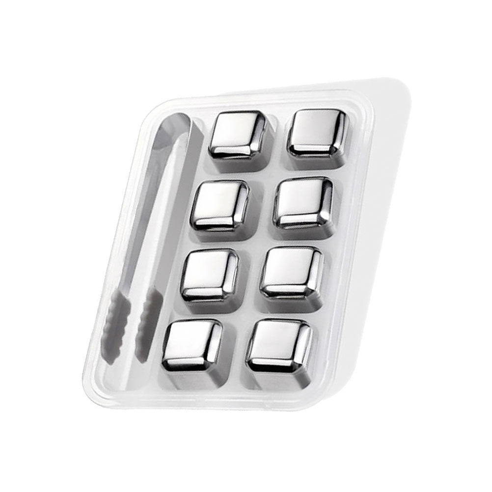 1Set Stainless Steel Whiskey I - Wine In Beer Glass recensione e prezzo