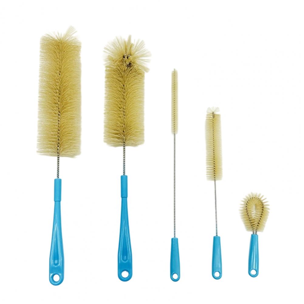 Bottle Brush Set Ergonomic Lon - Beer Wine Kit recensione e prezzo