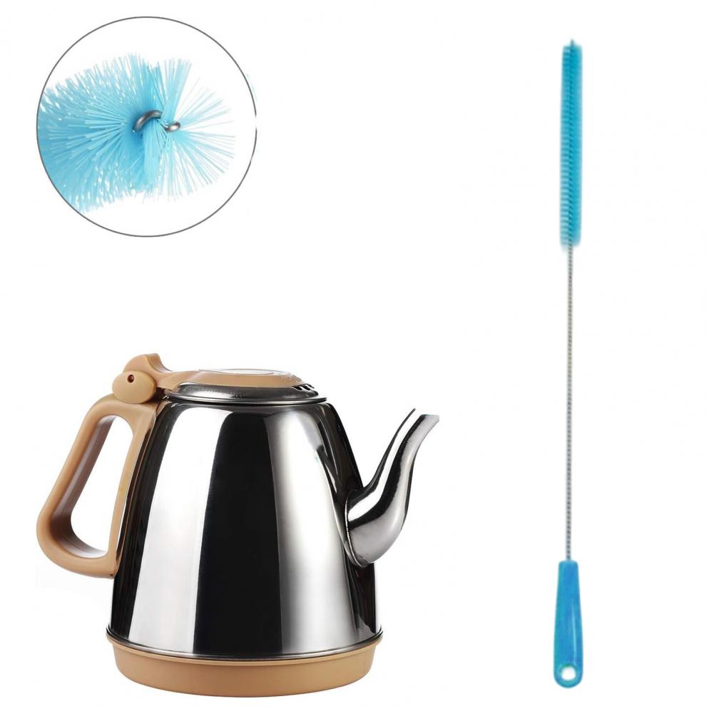 Bottle Brush Set Ergonomic Lon - Beer Wine Kit recensione e prezzo