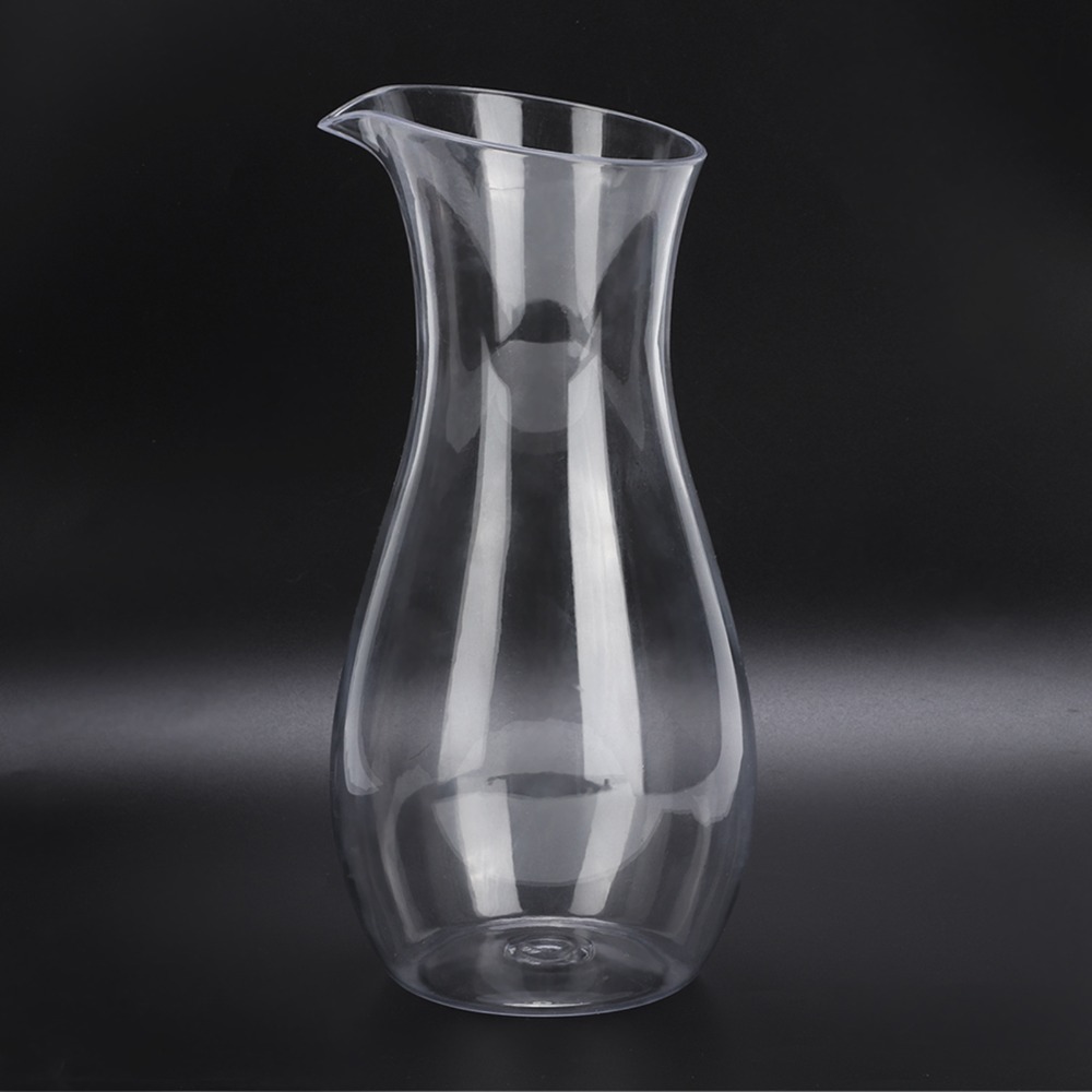 Container Transparent Juice Bo - Wine Beer Refrigerator recensione e prezzo