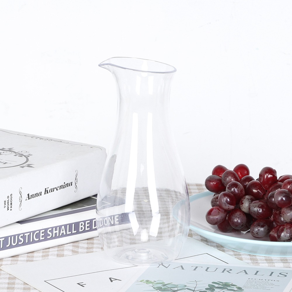 Container Transparent Juice Bo - Wine Beer Refrigerator recensione e prezzo
