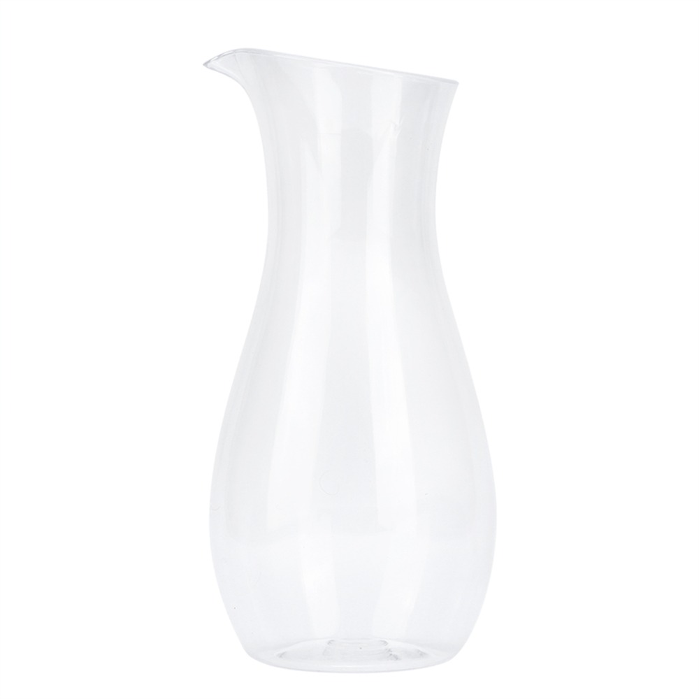 Container Transparent Juice Bo - Wine Beer Refrigerator recensione e prezzo