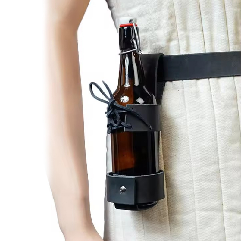 Medieval Viking Water Bottle P - Beer Wine Kit recensione e prezzo