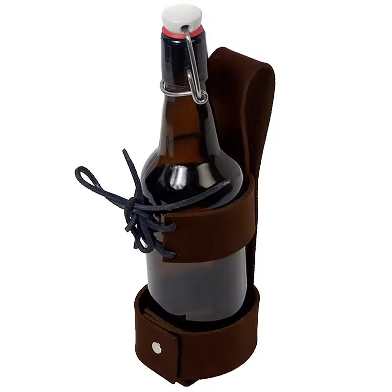 Medieval Viking Water Bottle P - Beer Wine Kit recensione e prezzo