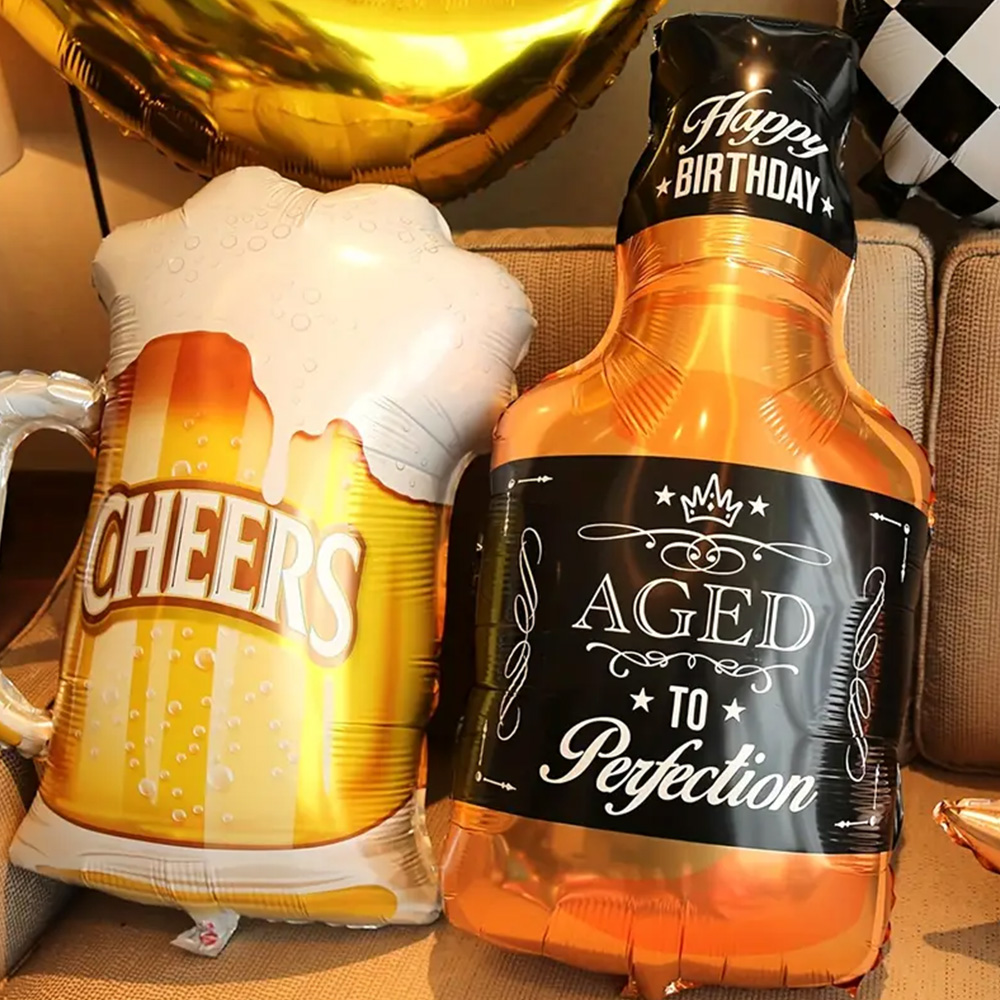 3 Whiskey Glasses, 3 Happy Bee - Wine Beer Spirits recensione e prezzo