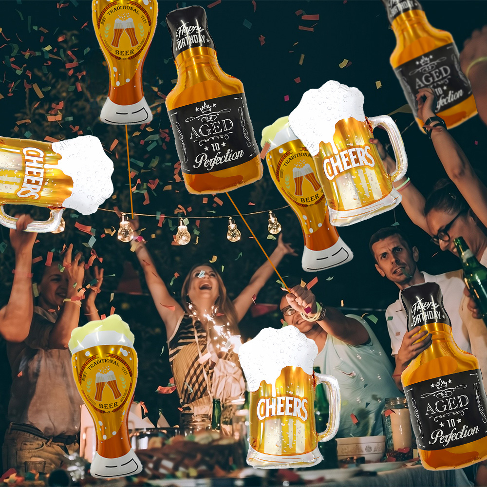 3 Whiskey Glasses, 3 Happy Bee - Wine Beer Spirits recensione e prezzo