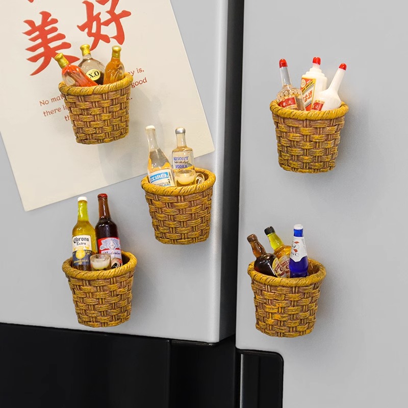 Basket Liquor Wine Beer Bottle - Wine Beer Gift Baskets recensione e prezzo
