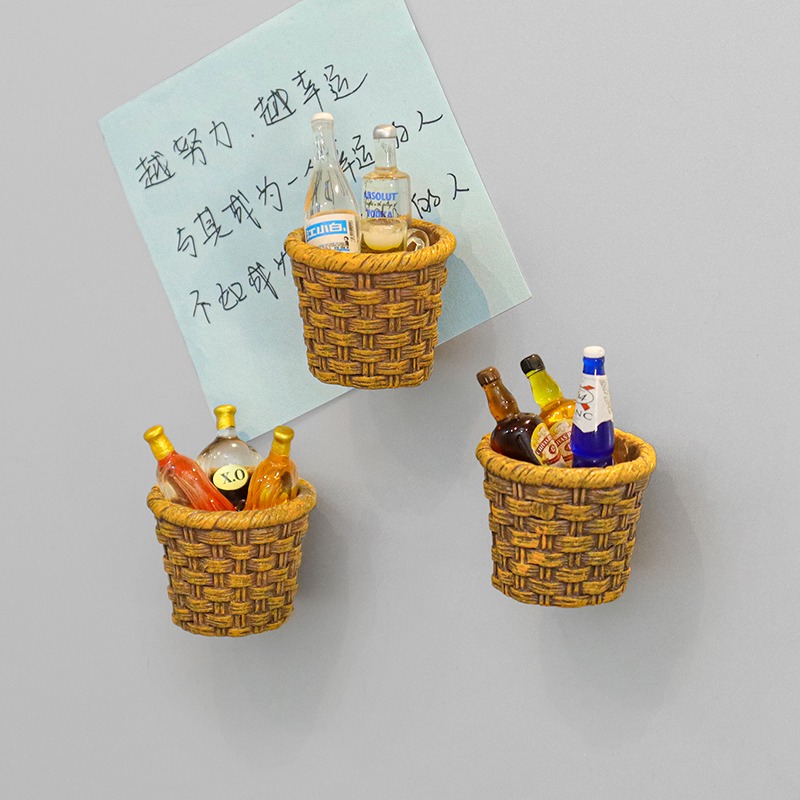 Basket Liquor Wine Beer Bottle - Wine Beer Gift Baskets recensione e prezzo