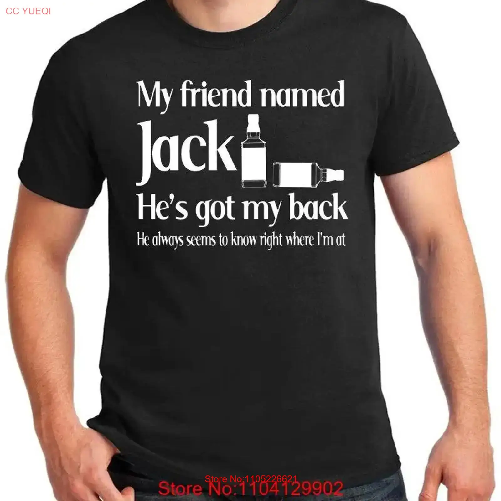 Song Lyrics T Shirt to Little  - Beer And Wine Quote recensione e prezzo