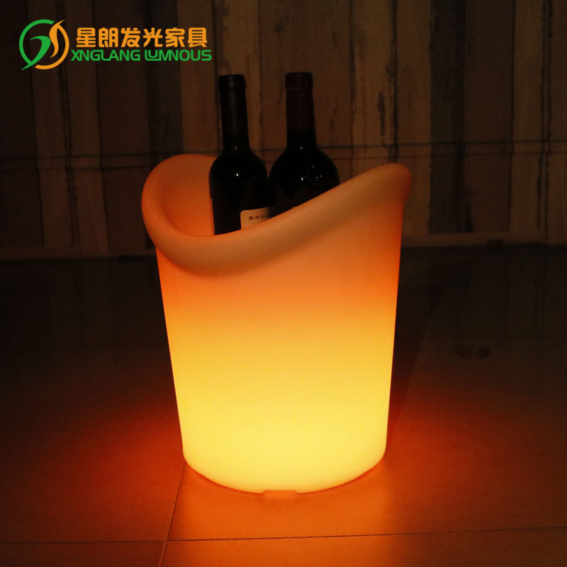 Factory Direct Creative Lip Sh - Wine Beer Cooler Direct recensione e prezzo