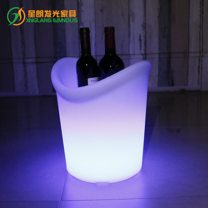 Factory Direct Creative Lip Sh - Wine Beer Cooler Direct recensione e prezzo