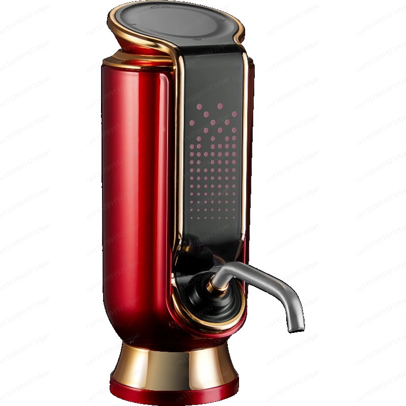Automatic Electric Liquor Disp - Wine Aerator Pour recensione e prezzo