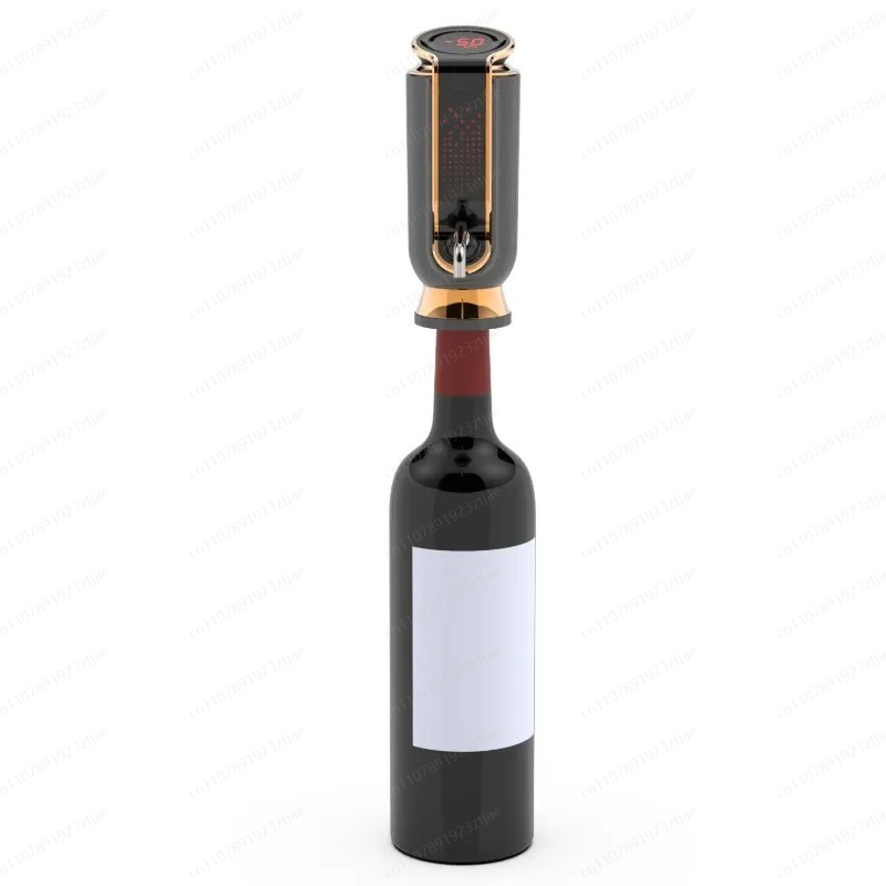 Automatic Electric Liquor Disp - Wine Aerator Pour recensione e prezzo