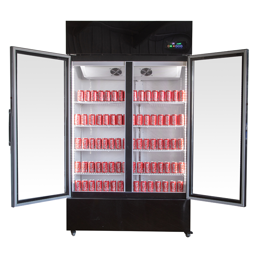 Beverage Bar Fridge Kitchen Wi - Wine & Beer Emporium recensione e prezzo