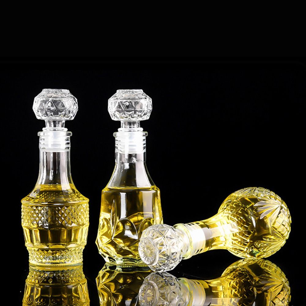 1Pcs New With Screw Cap Wine B - Wine Beer Spirits recensione e prezzo
