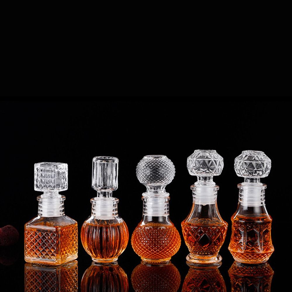 1Pcs New With Screw Cap Wine B - Wine Beer Spirits recensione e prezzo