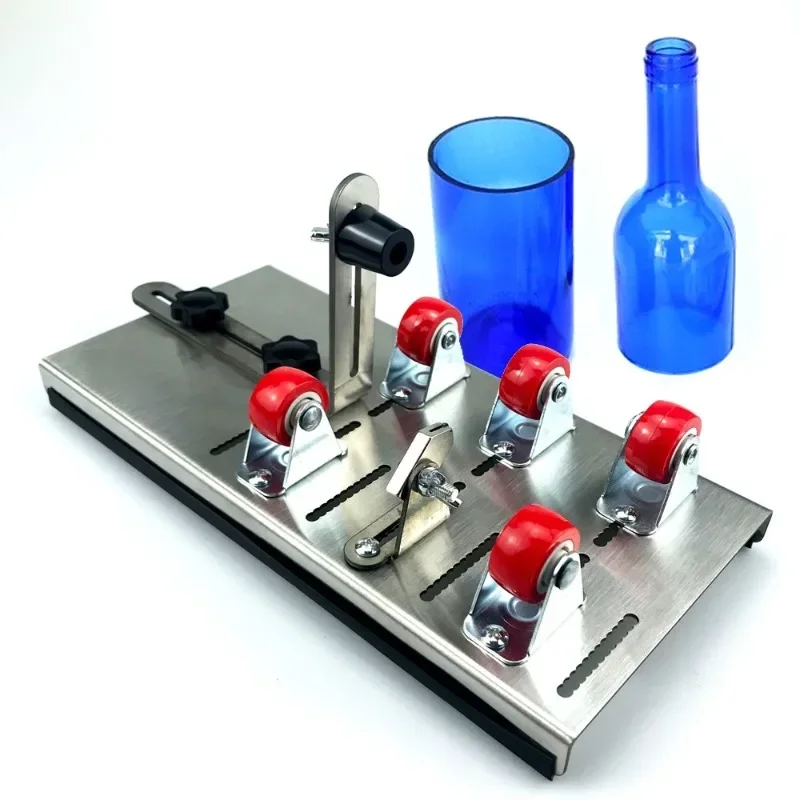 Glass Cutter Professional for  - Wine Beer Spirits recensione e prezzo