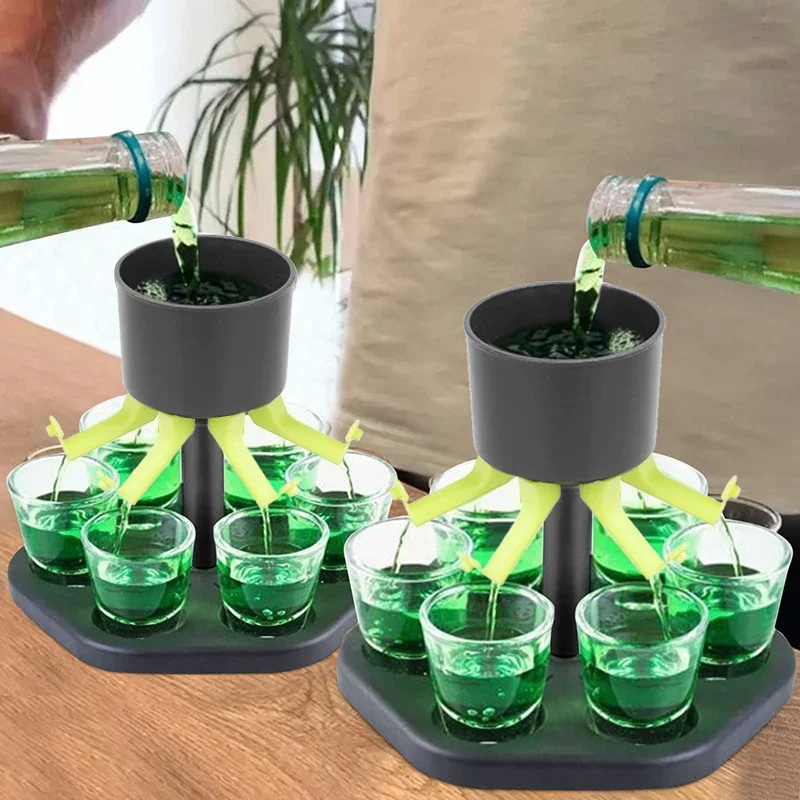 6 Alcohol Accessory Wine Homem - Beer Wine Kit recensione e prezzo