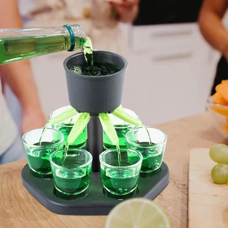 6 Alcohol Accessory Wine Homem - Beer Wine Kit recensione e prezzo