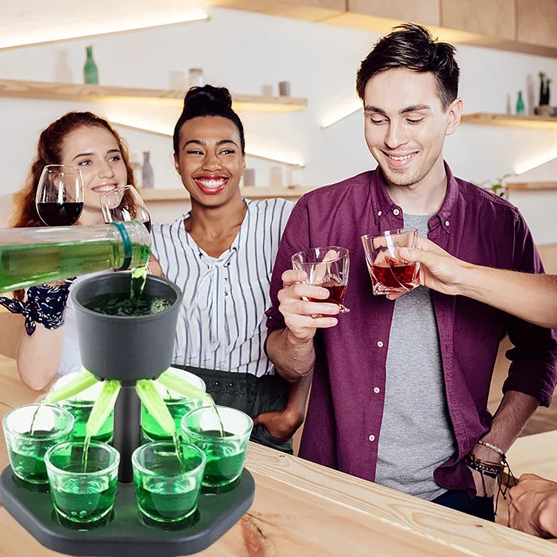 6 Alcohol Accessory Wine Homem - Beer Wine Kit recensione e prezzo