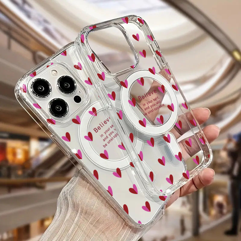 Clear Wireless Charge Case for - Wine & Beer Emporium recensione e prezzo